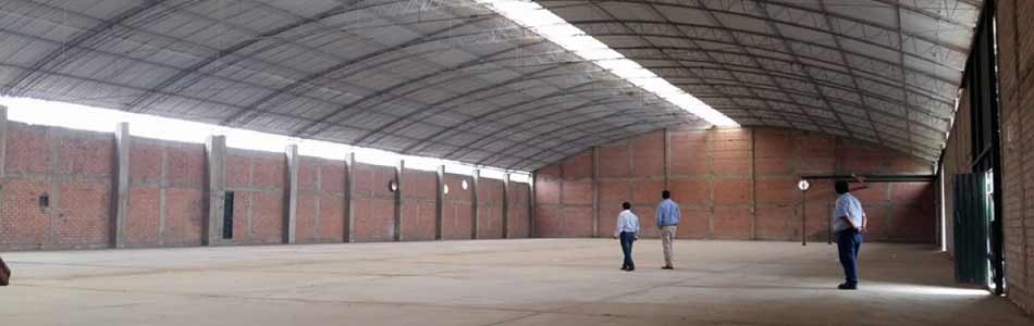 compra venta de naves industriales en matanza de acentejo