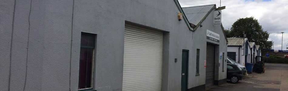 compra venta naves industriales sagunto