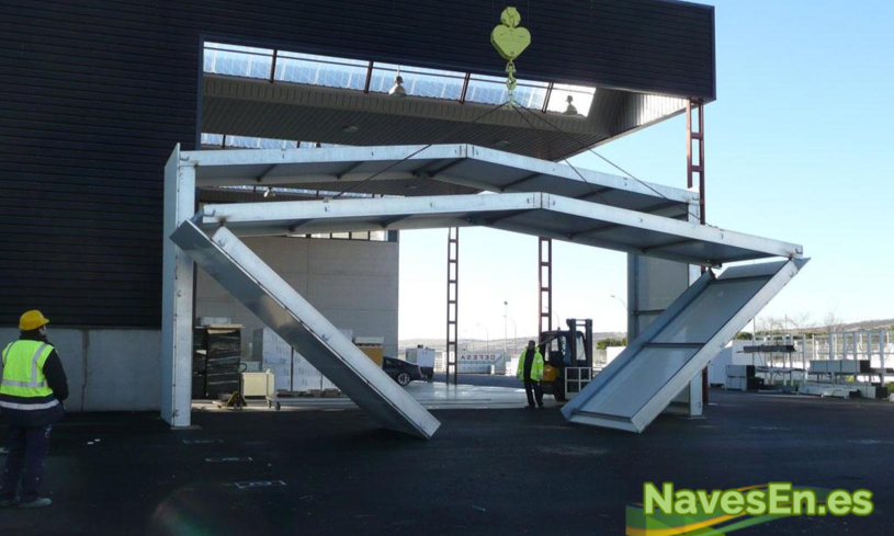 nave modular 2