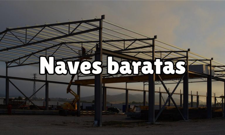 Te enseñamos como conseguir naves baratas