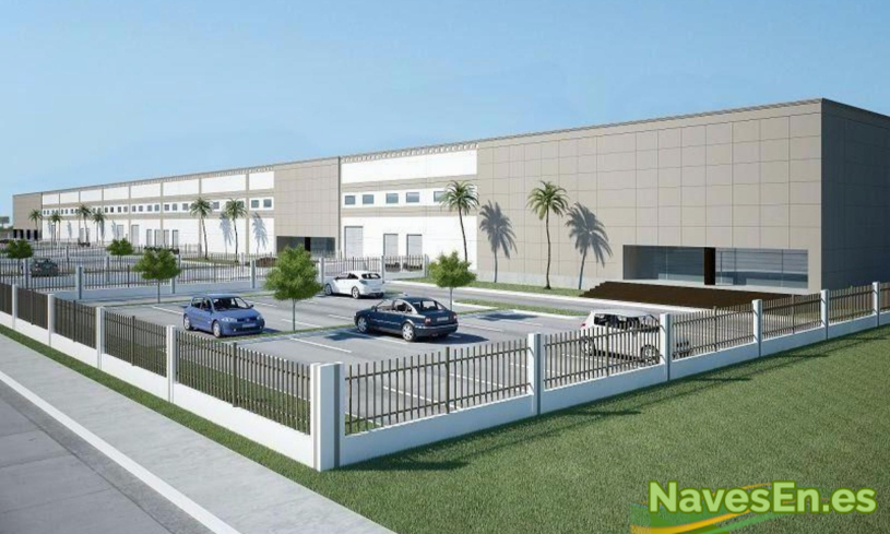 presupuesto nave 2