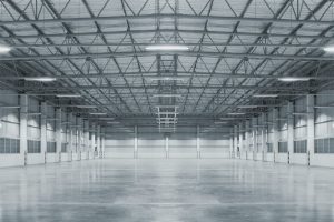 Presupuesto de una nave industrial