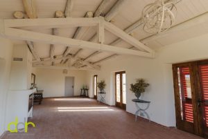 nave industrial en casa